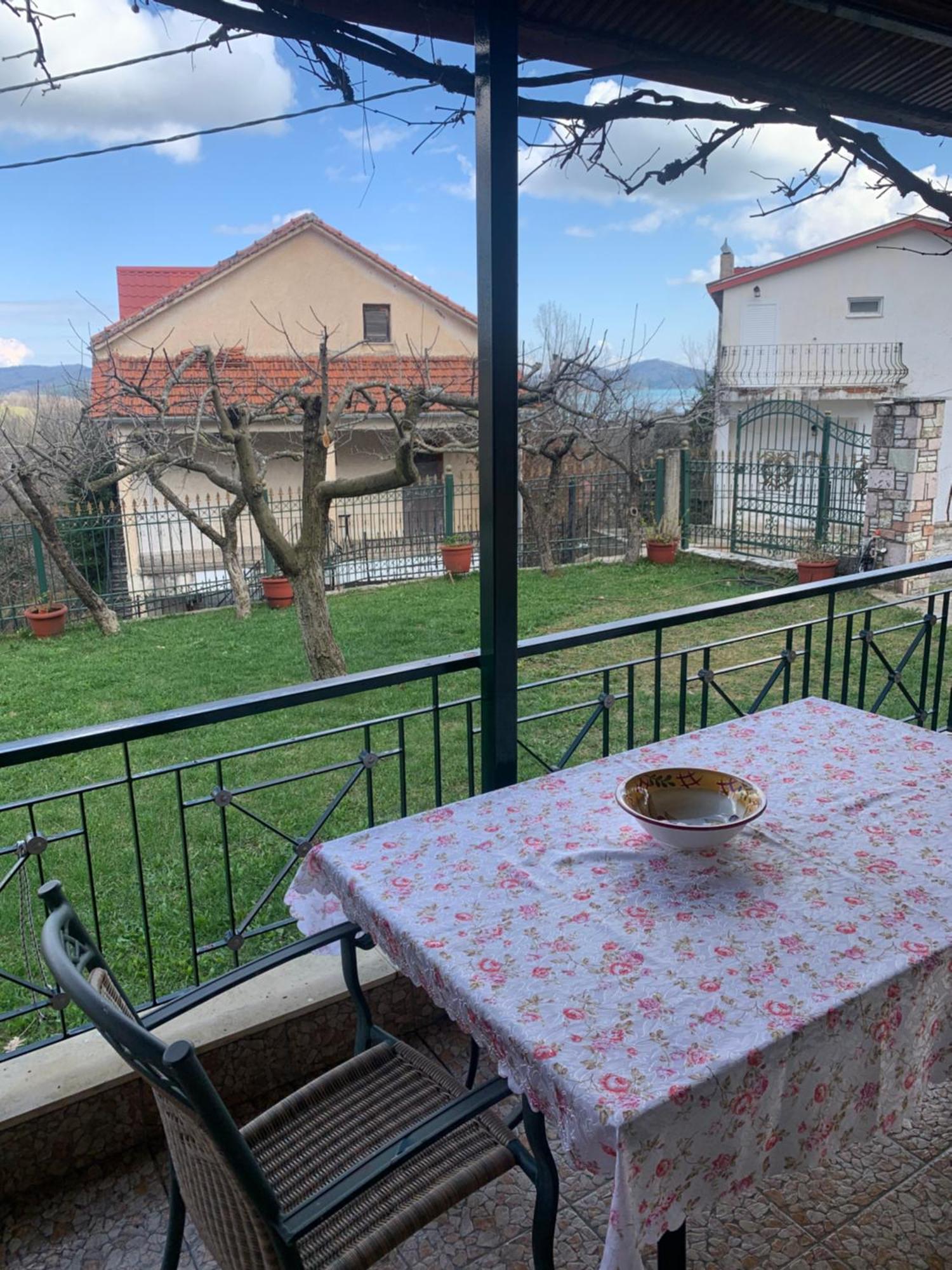 Stories Koutsodímos