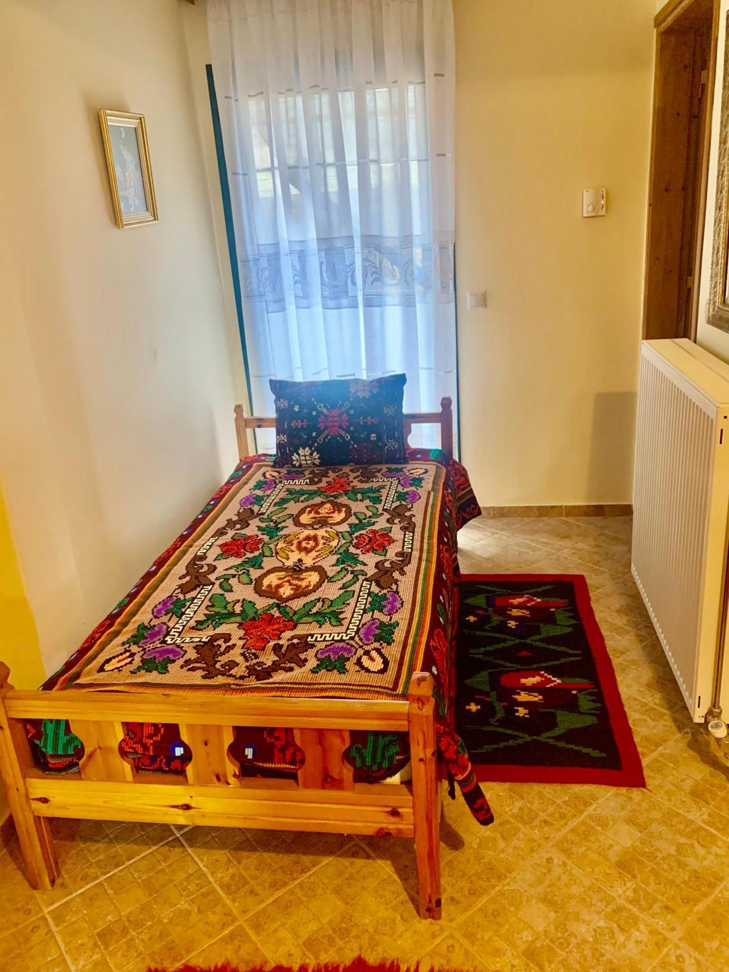 Stories Apartment *