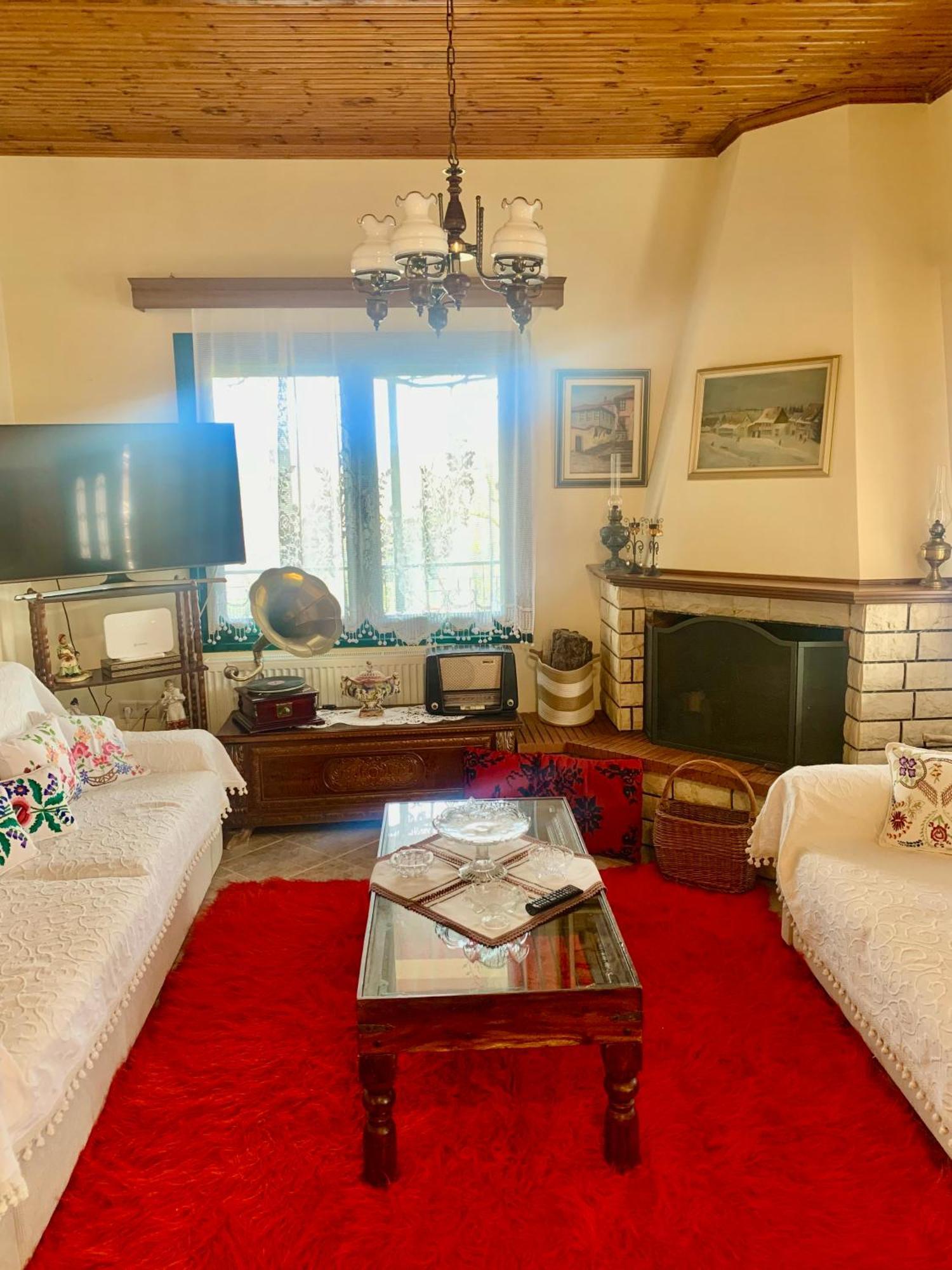 Stories Apartment *