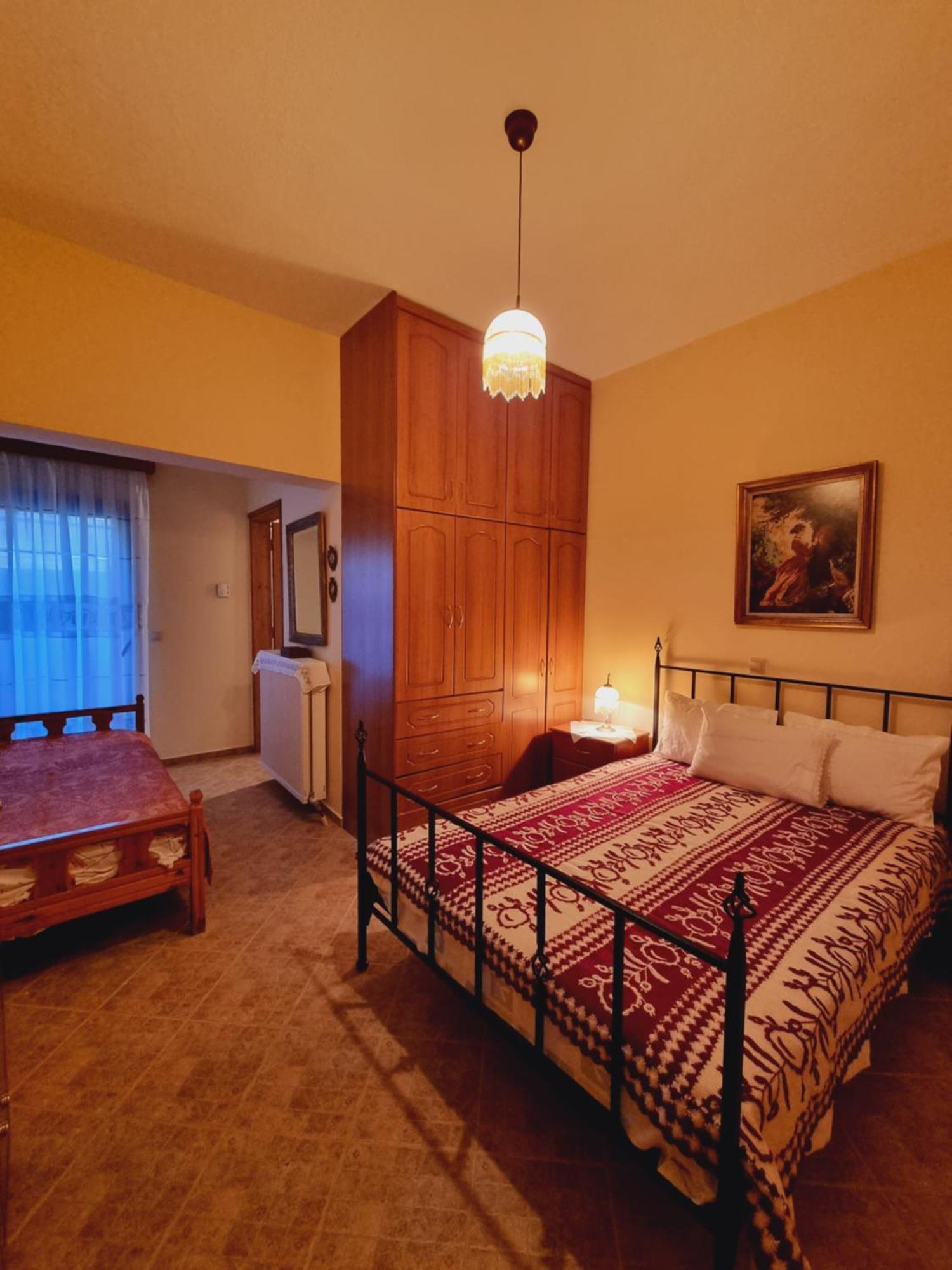 Stories Apartment *